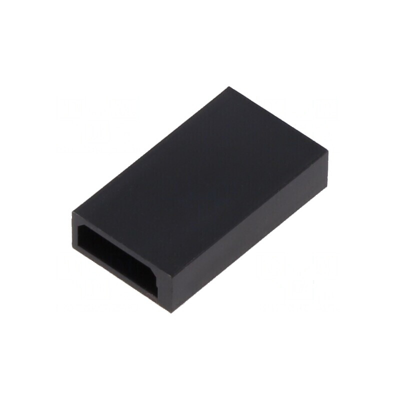 Carcasă pentru conectori UL94V-2 Futaba J | Electronic-mag.ro | Componente Electronice Carcasă pentru conectori UL94V-2 Futaba J | Electronic-mag.ro | Componente Electronice