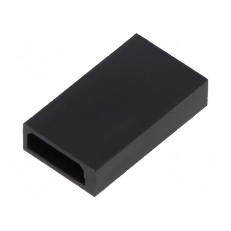 Carcasă pentru conectori UL94V-2 Futaba J | Electronic-mag.ro | Componente Electronice