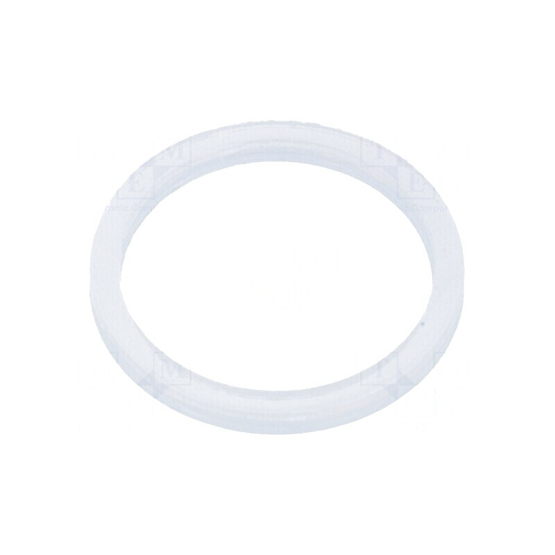 Garnitură polietilenă 2mm Ø18,6mm Ø22,5mm PG11 | Electronic-mag.ro | Componente Electronice Garnitură polietilenă 2mm Ø18,6mm Ø22,5mm PG11 | Electronic-mag.ro | Componente Electronice