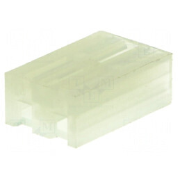Conector cablu-placă mufă mamă KK 5,08mm PIN 2 fără contacte | Electronic-mag.ro | Componente Electronice