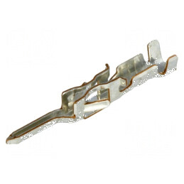 Pin tată cositorit Micro-Fit 3.0 0,05÷0,14mm2 30AWG÷26AWG | Electronic-mag.ro | Componente Electronice
