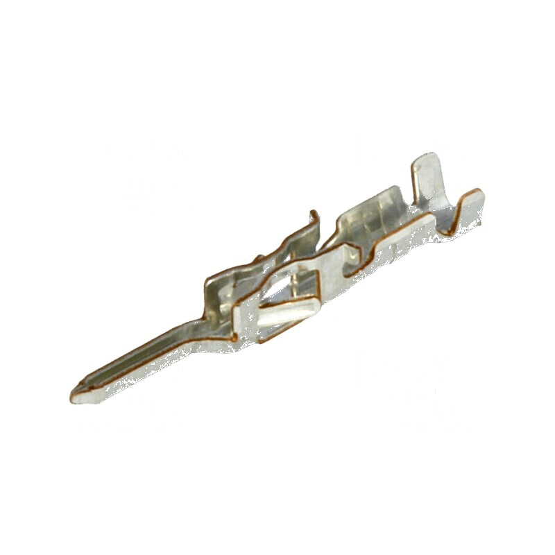 Pin tată cositorit Micro-Fit 3.0 0,05÷0,14mm2 30AWG÷26AWG | Electronic-mag.ro | Componente Electronice Pin tată cositorit Micro-Fit 3.0 0,05÷0,14mm2 30AWG÷26AWG | Electronic-mag.ro | Componente Electronice