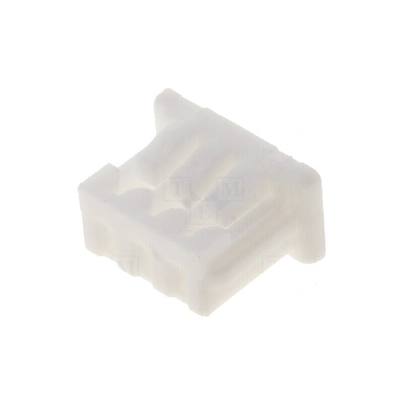 Conector cablu-cablu/PCB mufă mamă PicoBlade™ 1,25mm 3 PIN | Electronic-mag.ro | Componente Electronice Conector cablu-cablu/PCB mufă mamă PicoBlade™ 1,25mm 3 PIN | Electronic-mag.ro | Componente Electronice