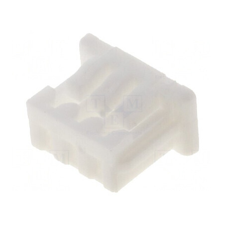 Conector cablu-cablu/PCB mufă mamă PicoBlade™ 1,25mm 3 PIN | Electronic-mag.ro | Componente Electronice