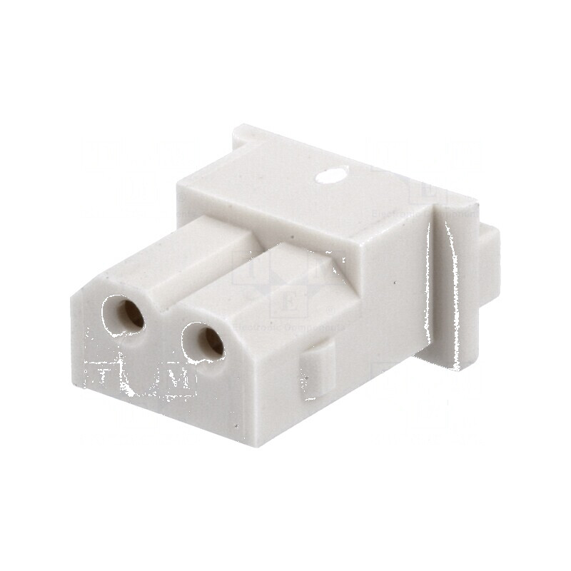 Conector cablu-placă mufă mamă Mini-SPOX 2,5mm 2 PIN 250V | Electronic-mag.ro | Componente Electronice Conector cablu-placă mufă mamă Mini-SPOX 2,5mm 2 PIN 250V | Electronic-mag.ro | Componente Electronice