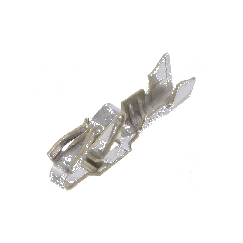 Pin mamă cositorit 20AWG-18AWG KK 396 crimpat 3,96mm vrac | Electronic-mag.ro | Componente Electronice Pin mamă cositorit 20AWG-18AWG KK 396 crimpat 3,96mm vrac | Electronic-mag.ro | Componente Electronice