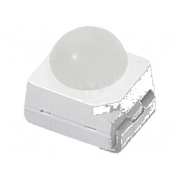 "LED SMD 3528 alb rece 7,5lm 5700K 20mA" | Electronic-mag.ro | Componente Electronice
