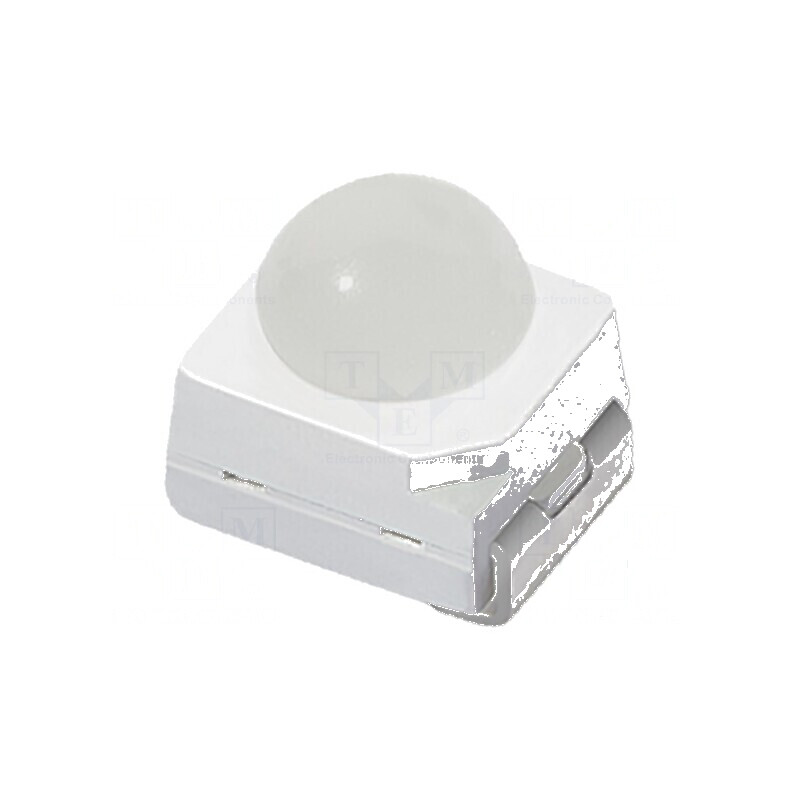 "LED SMD 3528 alb rece 7,5lm 5700K 20mA" | Electronic-mag.ro | Componente Electronice "LED SMD 3528 alb rece 7,5lm 5700K 20mA" | Electronic-mag.ro | Componente Electronice