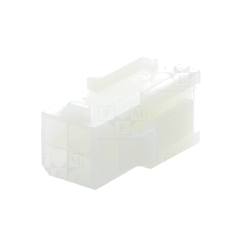 Conector cablu-cablu mufă tată N42G 4,2mm 4PIN 600V 9,8mm | Electronic-mag.ro | Componente Electronice Conector cablu-cablu mufă tată N42G 4,2mm 4PIN 600V 9,8mm | Electronic-mag.ro | Componente Electronice