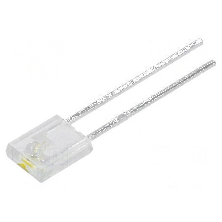 Emițător IR 940nm 0,662-2,165mW 40° THT 20mA | Electronic-mag.ro | Componente Electronice