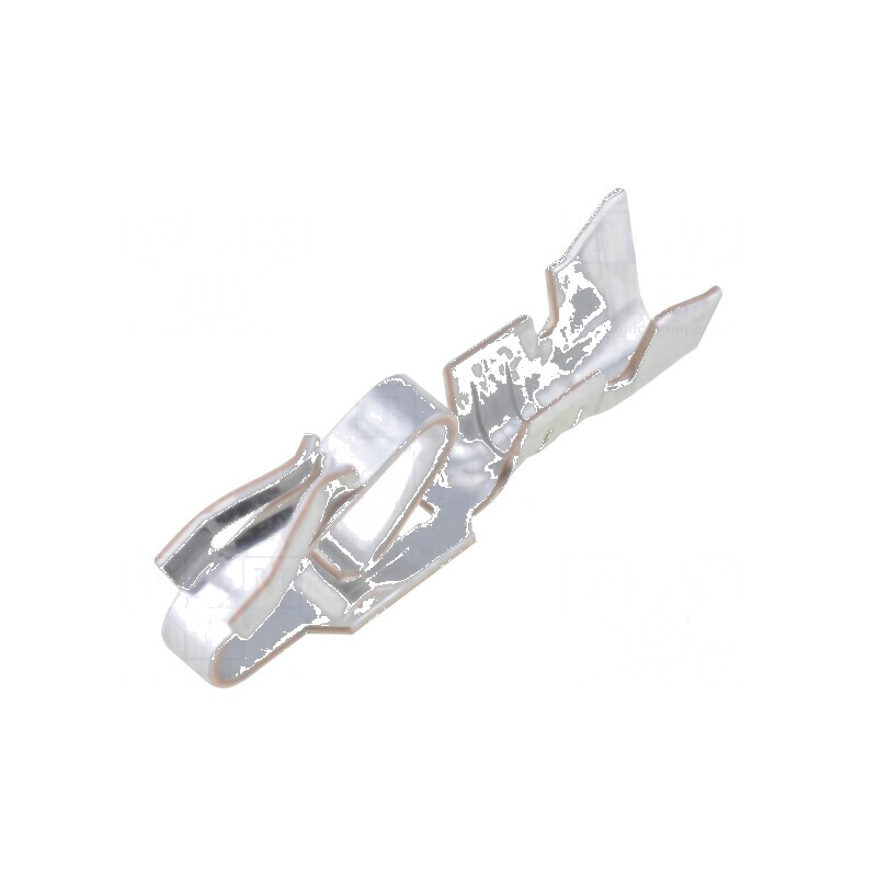 Pin mamă cositorit 20AWG-18AWG KK 396 contact x3 | Electronic-mag.ro | Componente Electronice Pin mamă cositorit 20AWG-18AWG KK 396 contact x3 | Electronic-mag.ro | Componente Electronice