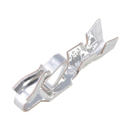 Pin mamă cositorit 20AWG-18AWG KK 396 contact x3 | Electronic-mag.ro | Componente Electronice