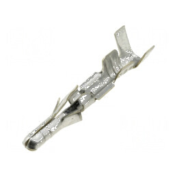 Pin Cositorit 20AWG÷14AWG Standard .093 în vrac 5,03mm | Electronic-mag.ro | Componente Electronice