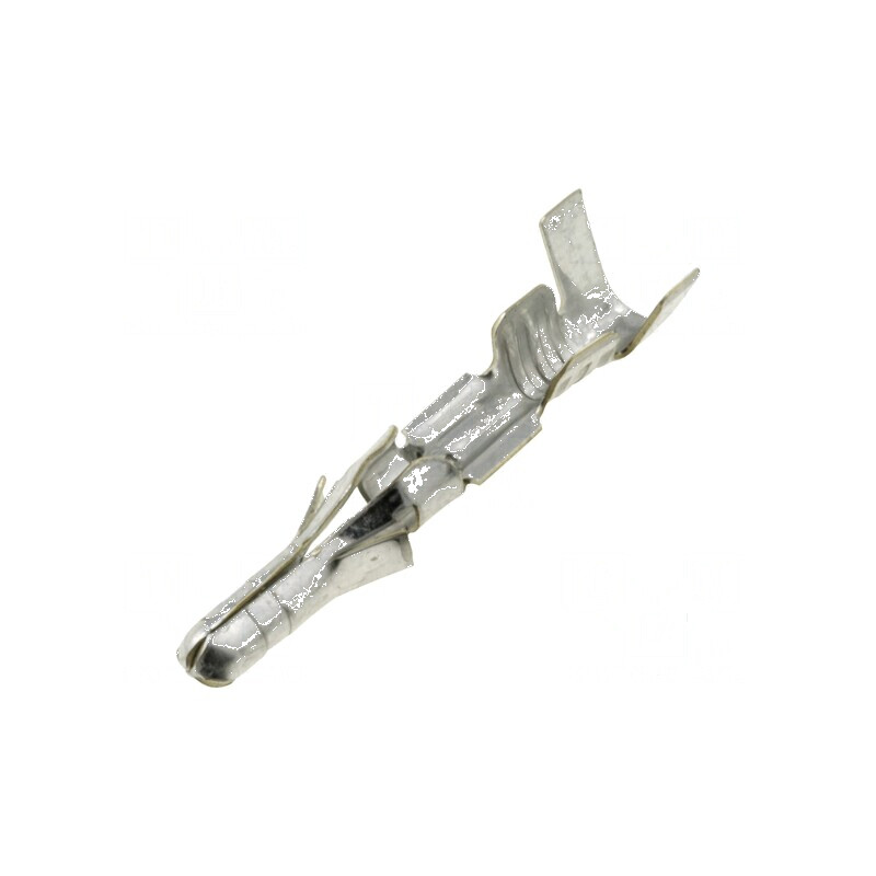 Pin Cositorit 20AWG÷14AWG Standard .093 în vrac 5,03mm | Electronic-mag.ro | Componente Electronice