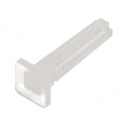 Cheie de polarizare KK 2560-1 pentru unelte | Electronic-mag.ro | Componente Electronice