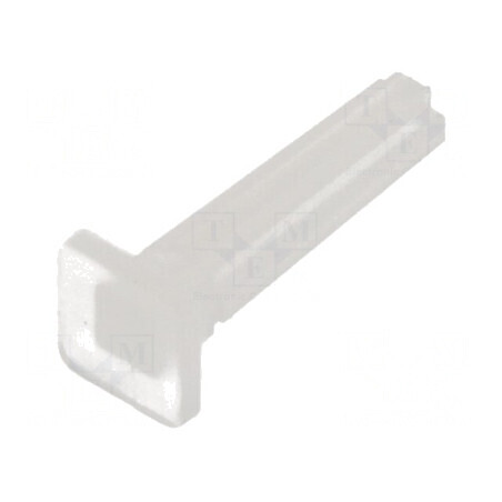 Cheie de polarizare KK 2560-1 pentru unelte | Electronic-mag.ro | Componente Electronice