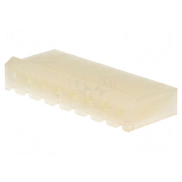 Conector cablu-placă mufă mamă 5,08mm 8 pini fără contacte | Electronic-mag.ro | Componente Electronice
