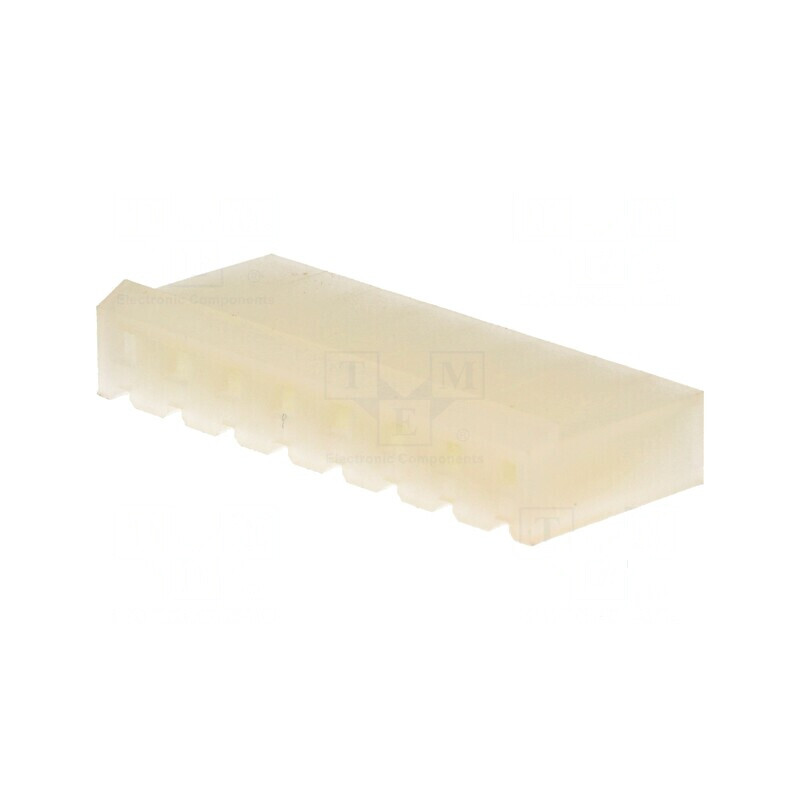 Conector cablu-placă mufă mamă 5,08mm 8 pini fără contacte | Electronic-mag.ro | Componente Electronice Conector cablu-placă mufă mamă 5,08mm 8 pini fără contacte | Electronic-mag.ro | Componente Electronice