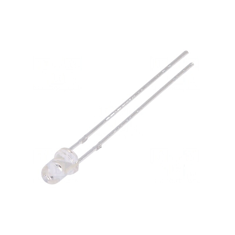 LED 3mm roșie 1560-2500mcd 30° convex | Electronic-mag.ro | Componente Electronice LED 3mm roșie 1560-2500mcd 30° convex | Electronic-mag.ro | Componente Electronice