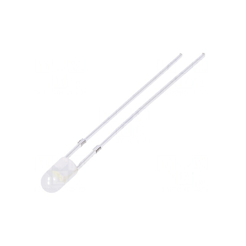 LED 3mm alb rece 750-1120mcd 30° convex | Electronic-mag.ro | Componente Electronice LED 3mm alb rece 750-1120mcd 30° convex | Electronic-mag.ro | Componente Electronice