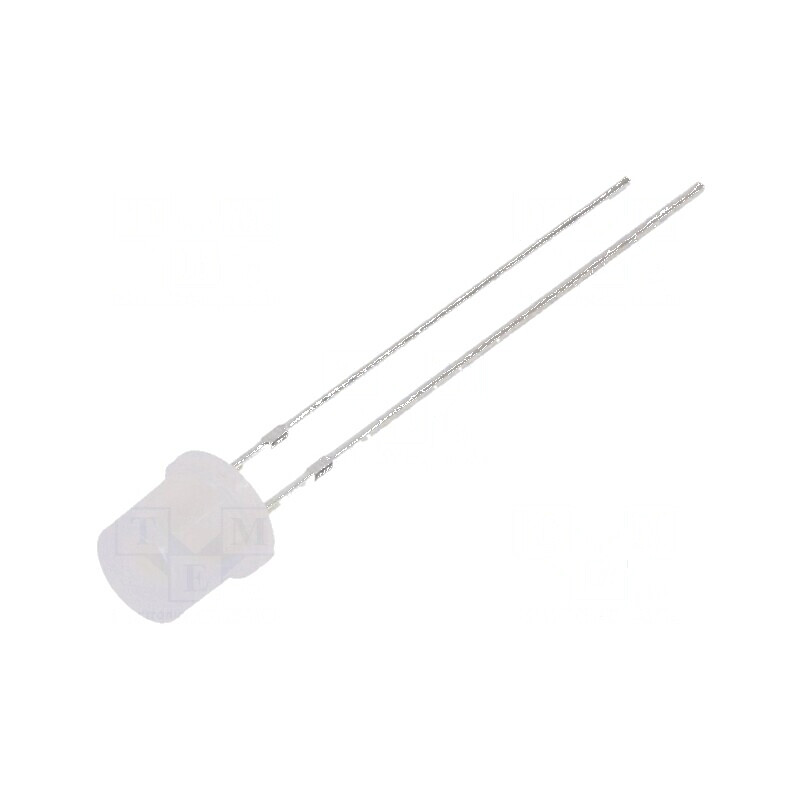 LED 5mm Alb 1560mcd 100° Plat - Nr. Term: 2 | Electronic-mag.ro | Componente Electronice LED 5mm Alb 1560mcd 100° Plat - Nr. Term: 2 | Electronic-mag.ro | Componente Electronice