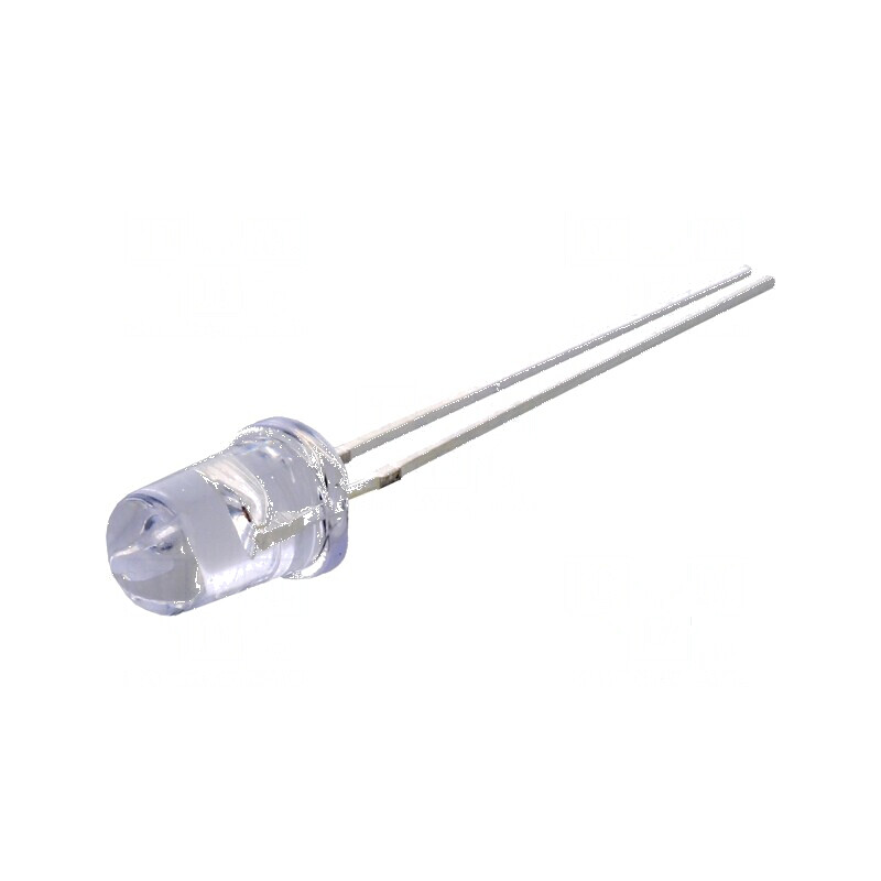LED 5mm galben 4500-6000mcd 30° convex | Electronic-mag.ro | Componente Electronice LED 5mm galben 4500-6000mcd 30° convex | Electronic-mag.ro | Componente Electronice
