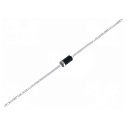 Diodă TVS 400W 200V 1,5A unidirecţională DO41 în vrac | Electronic-mag.ro | Componente Electronice