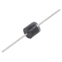 Diodă redresoare THT 1,2kV 6A 400A R6 Ufmax 1V Ir 5uA | Electronic-mag.ro | Componente Electronice