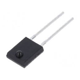 Fototranzistor 1,5mm Dimensiuni: 2,25x4,5x5,7mm λp max: 940nm 30V | Electronic-mag.ro | Componente Electronice