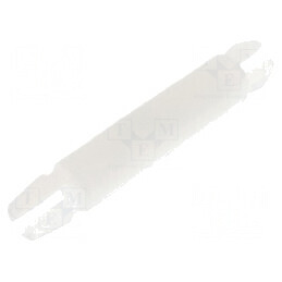 Distanţier PCB poliamidă 19,1mm 4/4mm | Electronic-mag.ro | Componente Electronice