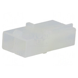 Conector cablu-cablu mufă tată 6,2mm fără contacte | Electronic-mag.ro | Componente Electronice