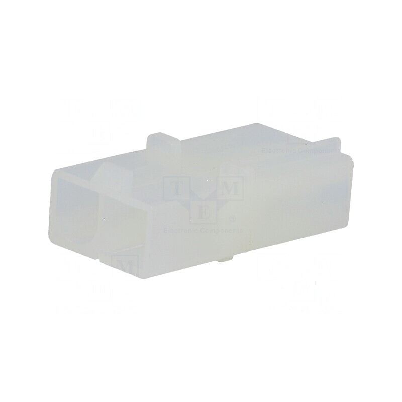 Conector cablu-cablu mufă tată 6,2mm fără contacte | Electronic-mag.ro | Componente Electronice Conector cablu-cablu mufă tată 6,2mm fără contacte | Electronic-mag.ro | Componente Electronice