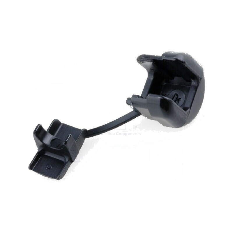Manșon secțional pentru cablu 8,2-9,2mm, grosime panou 0,5-1,6mm | Electronic-mag.ro | Componente Electronice Manșon secțional pentru cablu 8,2-9,2mm, grosime panou 0,5-1,6mm | Electronic-mag.ro | Componente Electronice