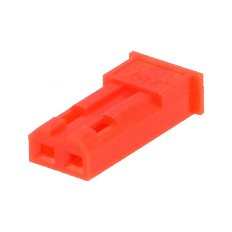Conector cablu-cablu RCY 2,5mm mufă mamă PIN 2 fără contacte | Electronic-mag.ro | Componente Electronice Conector cablu-cablu RCY 2,5mm mufă mamă PIN 2 fără contacte | Electronic-mag.ro | Componente Electronice