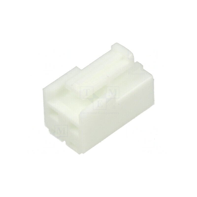 Conector cablu-placă mufă mamă VH 3,96mm PIN 2 | Electronic-mag.ro | Componente Electronice Conector cablu-placă mufă mamă VH 3,96mm PIN 2 | Electronic-mag.ro | Componente Electronice