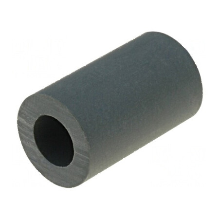 Manşon distanţier cilindric poliamidă 15,9mm x 9,5mm | Electronic-mag.ro | Componente Electronice