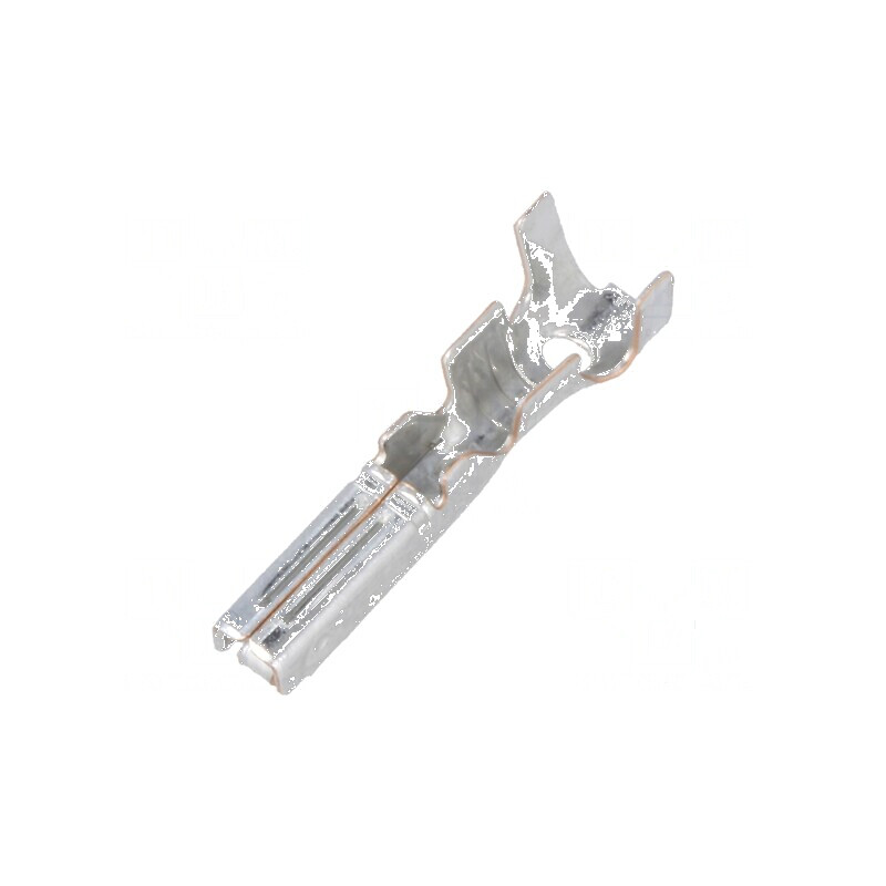 Pin mamă cositorit Superseal 1.5 pentru cabluri 0,75÷1,5mm2 20AWG÷16AWG | Electronic-mag.ro | Componente Electronice Pin mamă cositorit Superseal 1.5 pentru cabluri 0,75÷1,5mm2 20AWG÷16AWG | Electronic-mag.ro | Componente Electronice