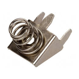 Contact cu arc AA R6 Nr. 1 lipit, contacte oţel | Electronic-mag.ro | Componente Electronice