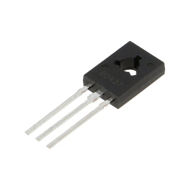 Tranzistor NPN bipolar 45V 4A TO126 | Electronic-mag.ro | Componente Electronice Tranzistor NPN bipolar 45V 4A TO126 | Electronic-mag.ro | Componente Electronice