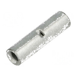 Vârf cupru îmbinat neizolat 1,5-2,5mm² cositorit | Electronic-mag.ro | Componente Electronice