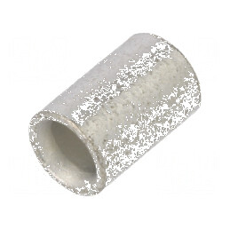 Vârf cupru crimpat 4÷6mm2 neizolat cositorit | Electronic-mag.ro | Componente Electronice