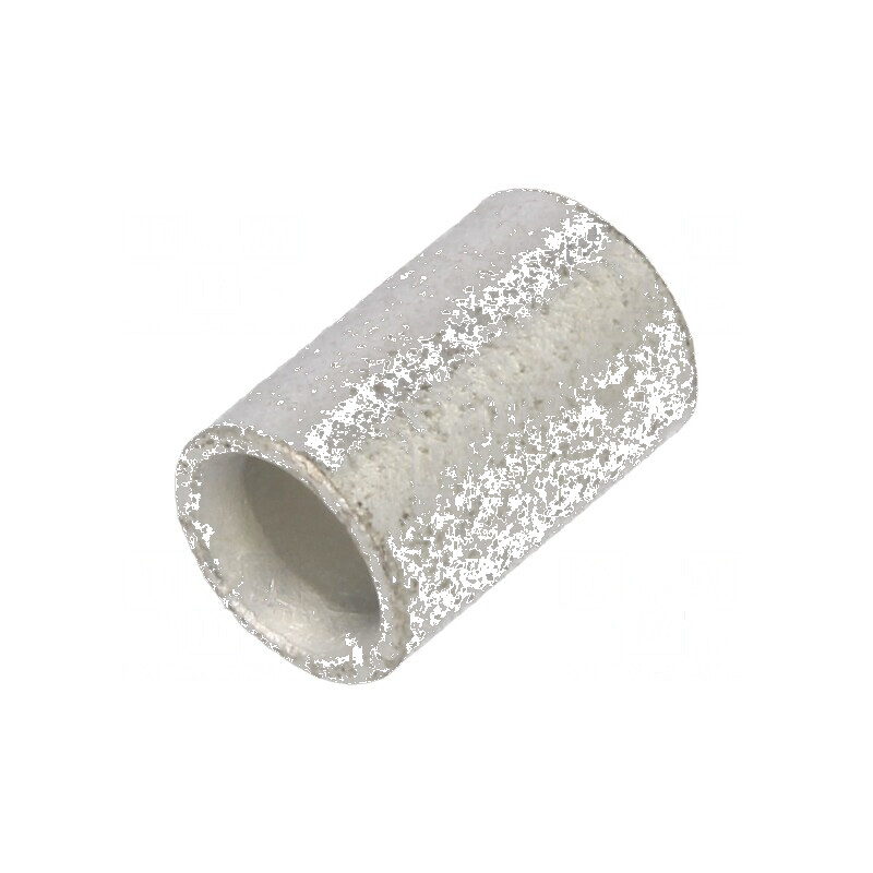 Vârf cupru crimpat 4÷6mm2 neizolat cositorit | Electronic-mag.ro | Componente Electronice