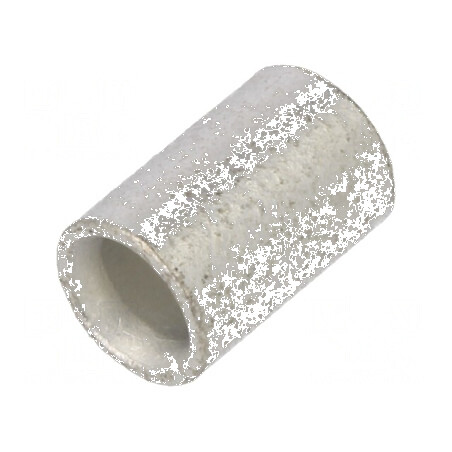 Vârf cupru crimpat 4÷6mm2 neizolat cositorit | Electronic-mag.ro | Componente Electronice