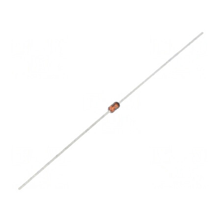 Diodă Schottky 30V 0,2A THT DO34 | Electronic-mag.ro | Componente Electronice