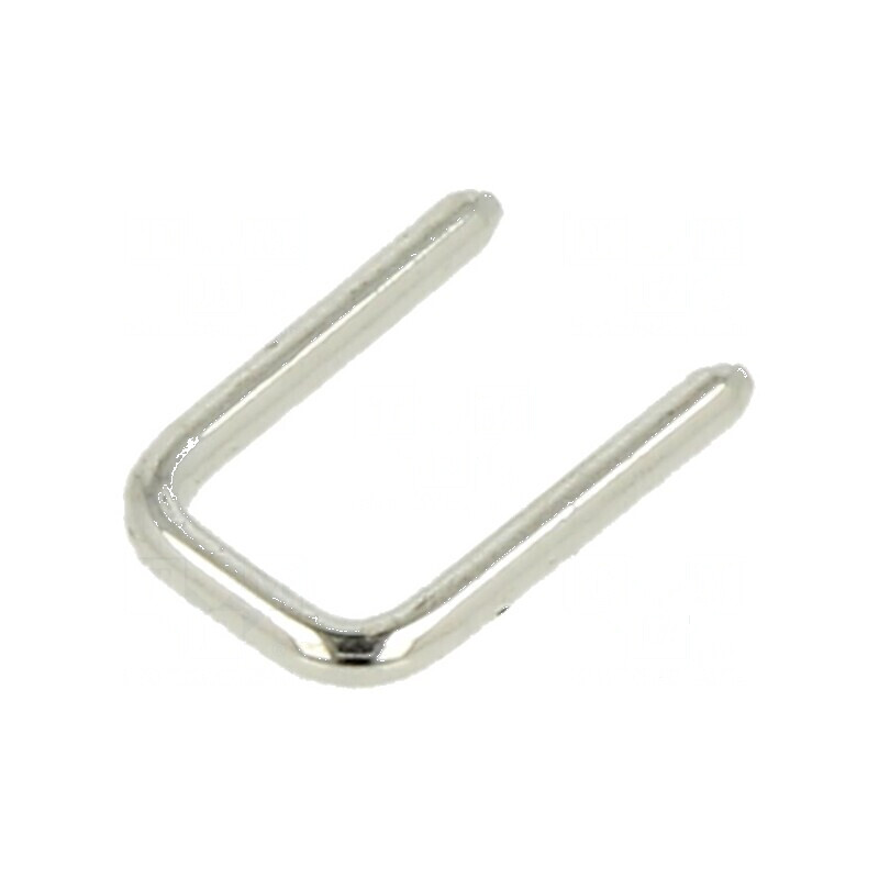 Legătură de scurtcircuit 1mm | Electronic-mag.ro | Componente Electronice