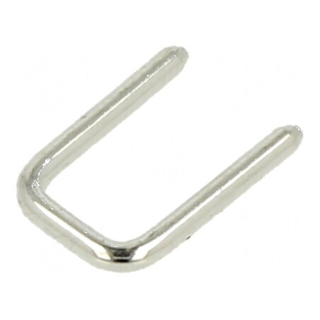 Legătură de scurtcircuit 1mm | Electronic-mag.ro | Componente Electronice