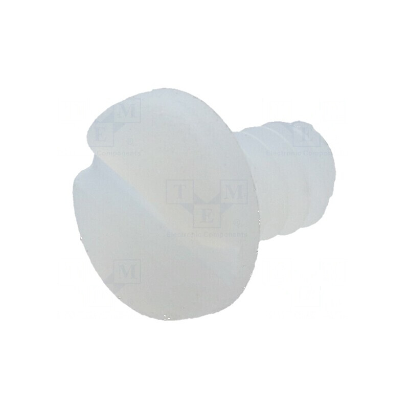 Şurub UNC6-32x4,75 cu Cap Rotund Creset din Poliamidă | Electronic-mag.ro | Componente Electronice Şurub UNC6-32x4,75 cu Cap Rotund Creset din Poliamidă | Electronic-mag.ro | Componente Electronice