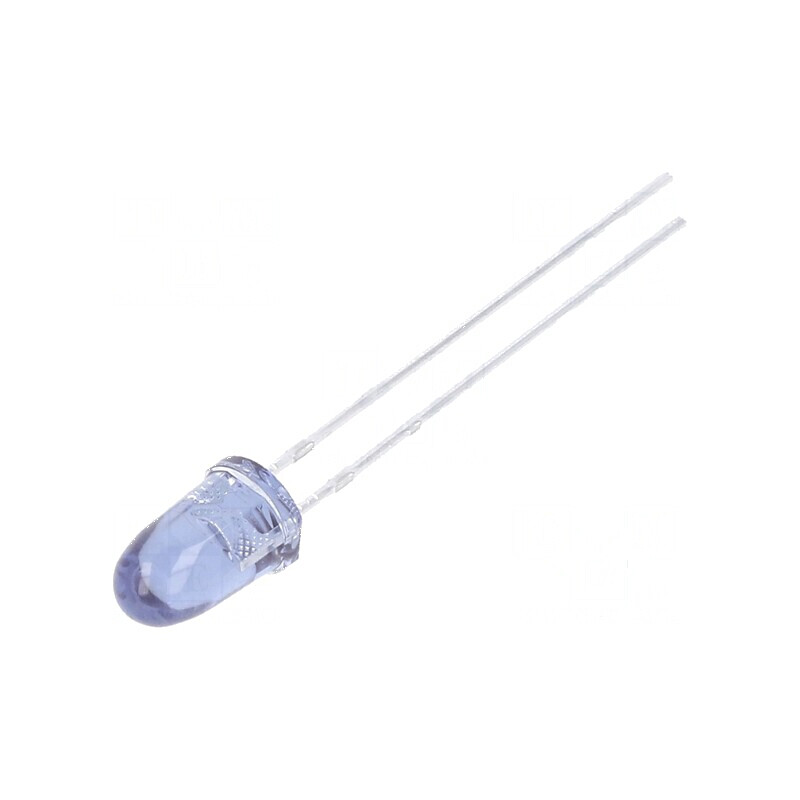 Emițător IR 5mm albastru 20° 940nm THT 100mA 150mW | Electronic-mag.ro | Componente Electronice Emițător IR 5mm albastru 20° 940nm THT 100mA 150mW | Electronic-mag.ro | Componente Electronice