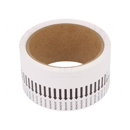 Izolație baterie AAA 50,8mm x 12,7mm | Electronic-mag.ro | Componente Electronice