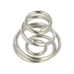 Contact cu arc 2/3A AA R6 Nr. bat. 1 înşurubare | Electronic-mag.ro | Componente Electronice